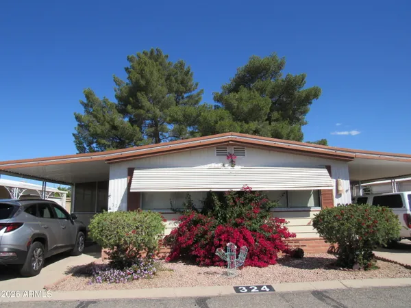 $44,900 | 3411 South Camino Seco, Unit 324, Tucson, AZ 85730