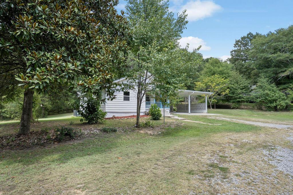 85 Tucker Road Parrish, AL 35580 - Photo 28 of 30 Gallery Image 28