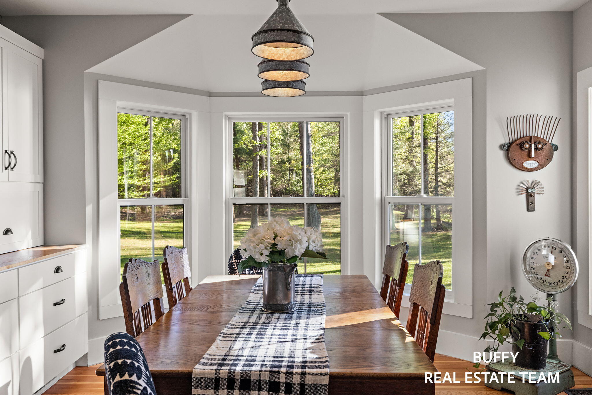 8282 West Harrison Road Mears, MI 49436 - Photo 38 of 146 Dining Room (1)