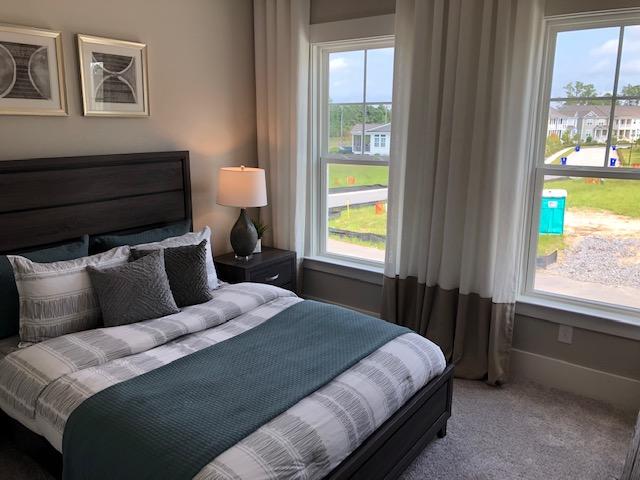 3117 Sturbridge Road Mount Pleasant, SC 29466 - Photo 12 of 28 Bedroom 2