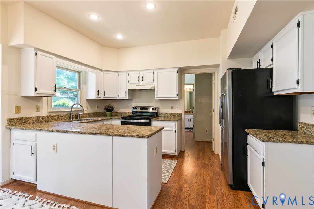 2505 Retrievers Ridge Road Henrico, VA 23233 - Photo 15 of 41