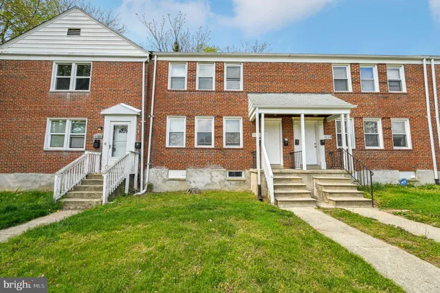 $279,900 | 1126 Gleneagle Road, Baltimore, MD 21239