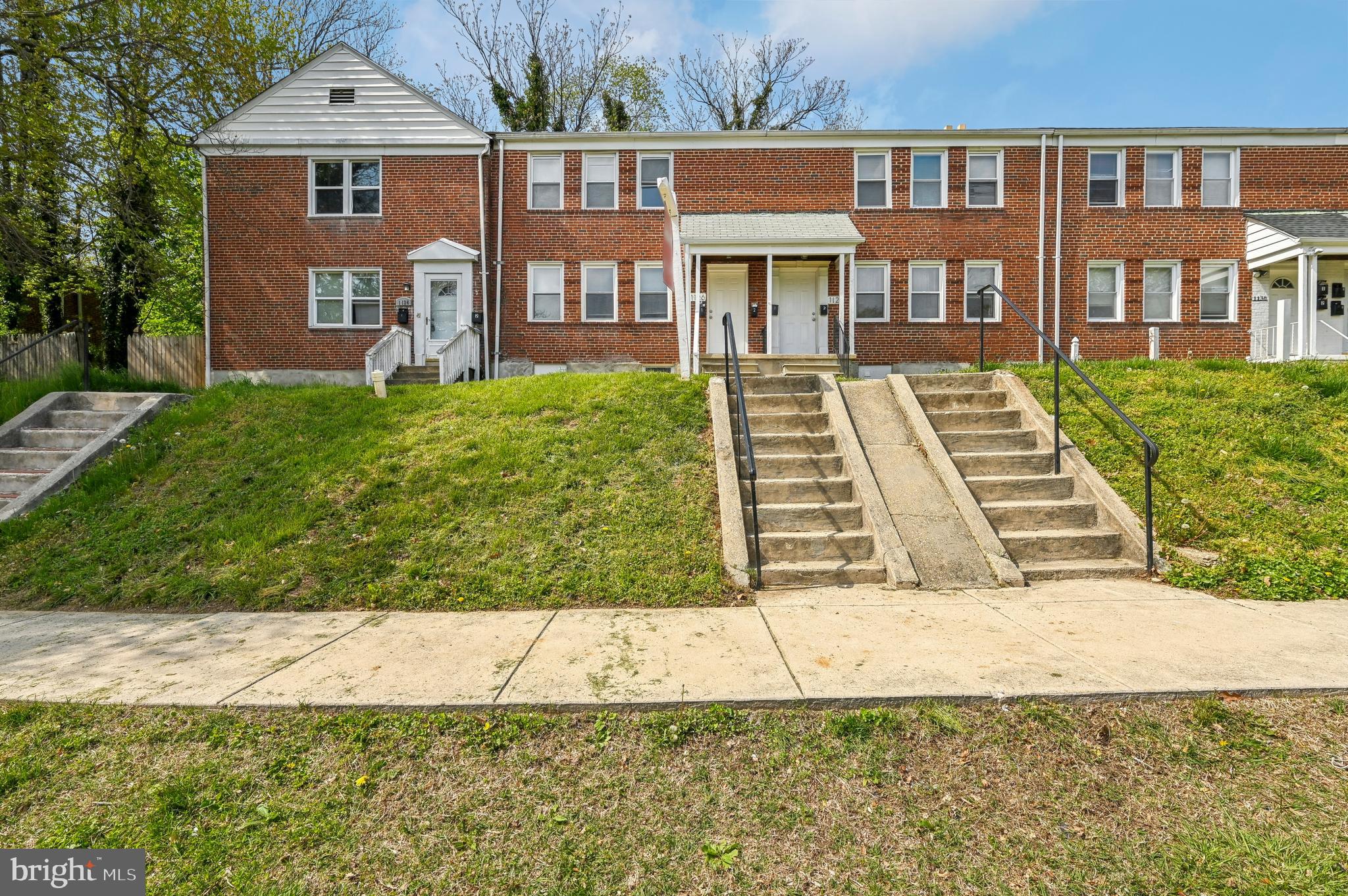 1126 Gleneagle Road Baltimore, MD 21239 - Photo 2 of 36