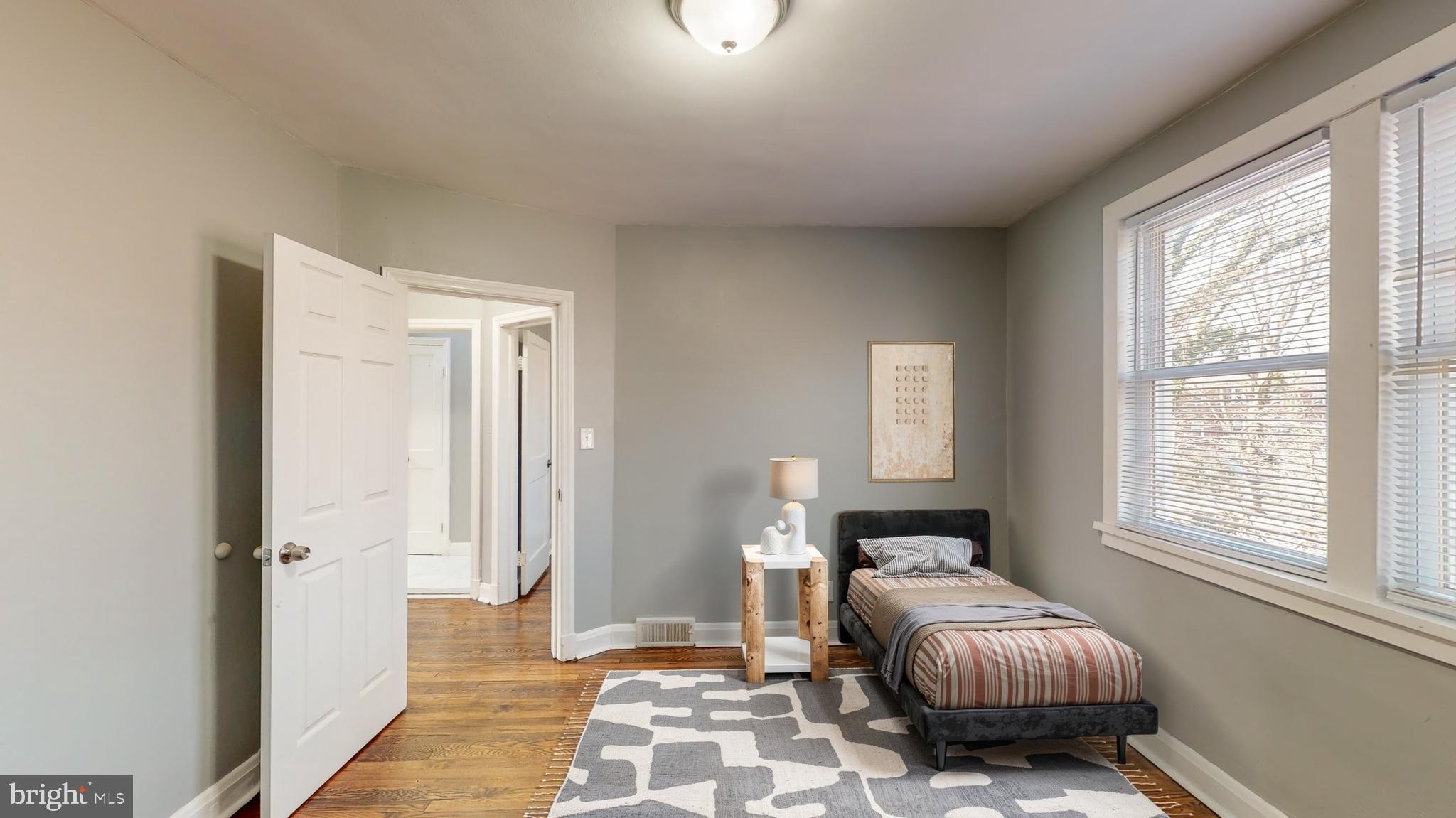 1126 Gleneagle Road Baltimore, MD 21239 - Photo 27 of 36