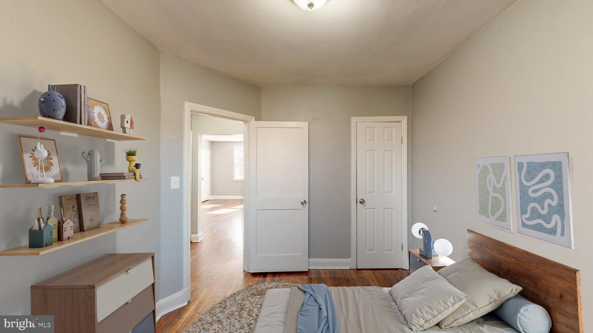 1126 Gleneagle Road Baltimore, MD 21239 - Photo 29 of 36