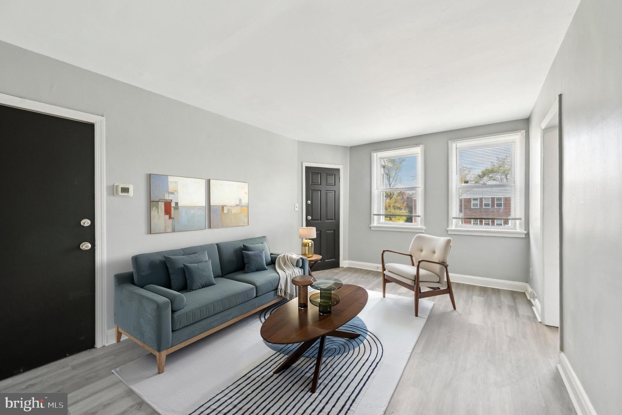 1126 Gleneagle Road Baltimore, MD 21239 - Photo 3 of 36