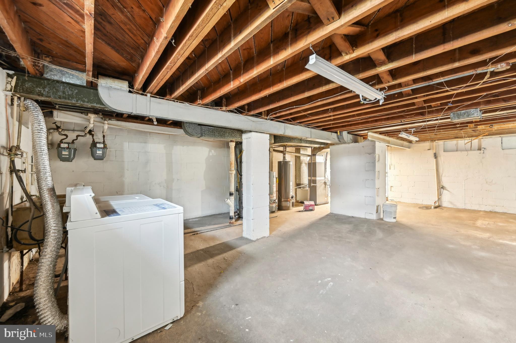 1126 Gleneagle Road Baltimore, MD 21239 - Photo 32 of 36