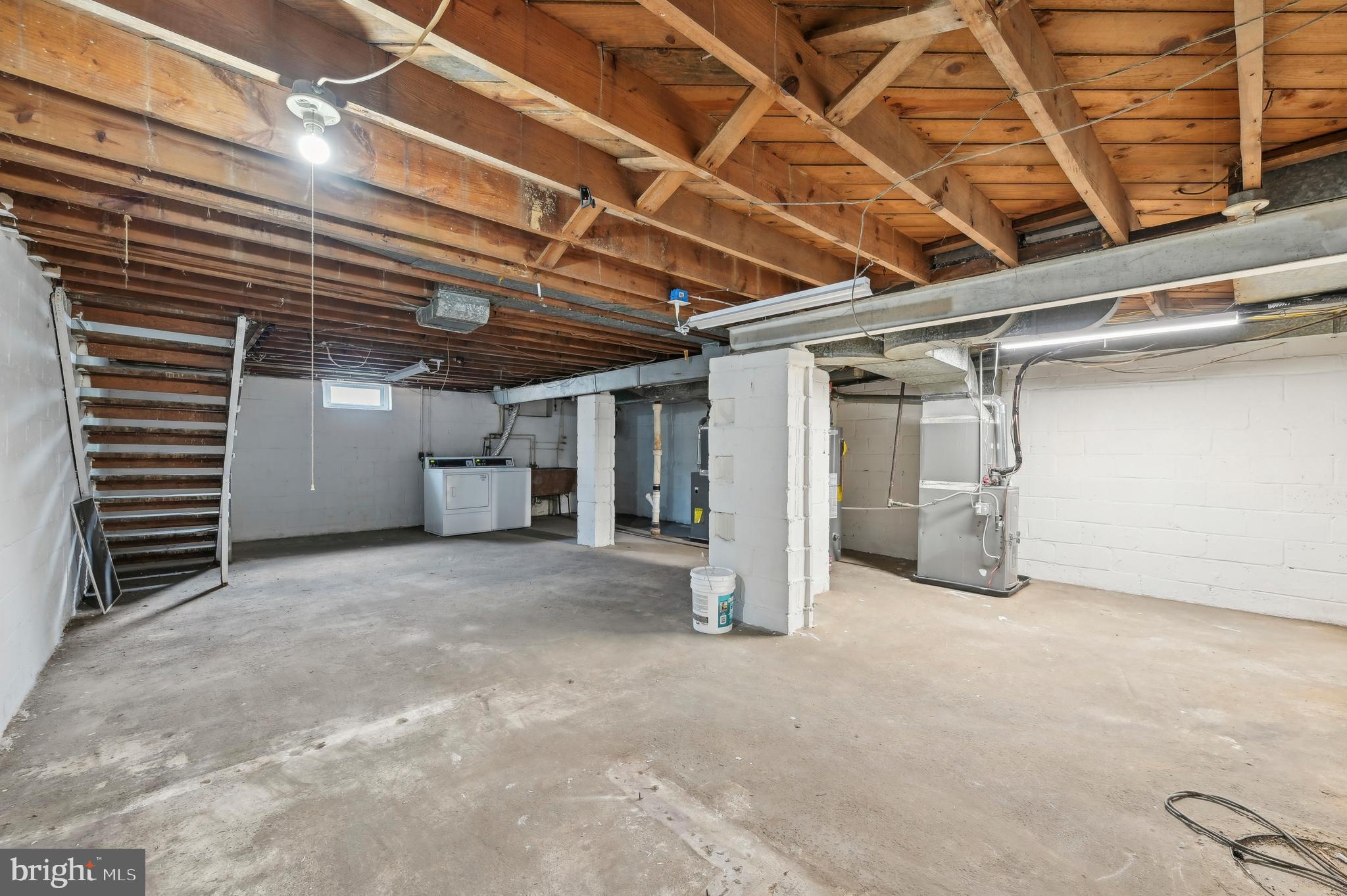 1126 Gleneagle Road Baltimore, MD 21239 - Photo 34 of 36