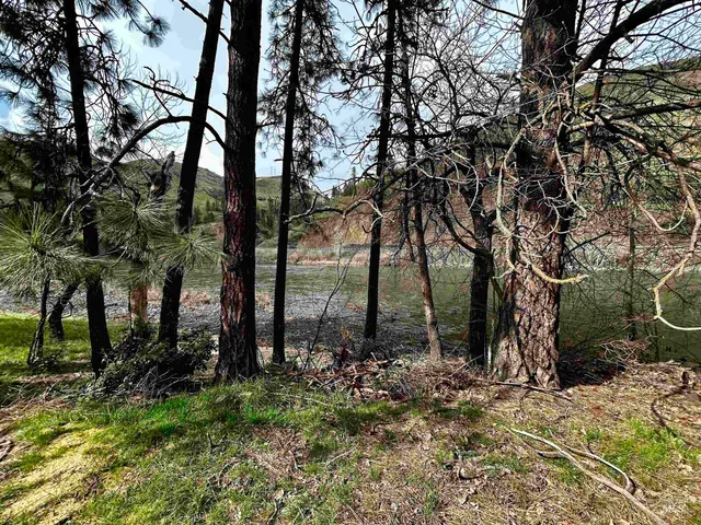 $142,500 | Tbd Mill Street, Kooskia, ID 83539