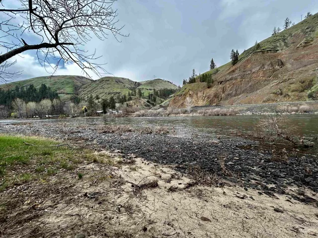 $142,500 | Tbd Mill Street, Kooskia, ID 83539