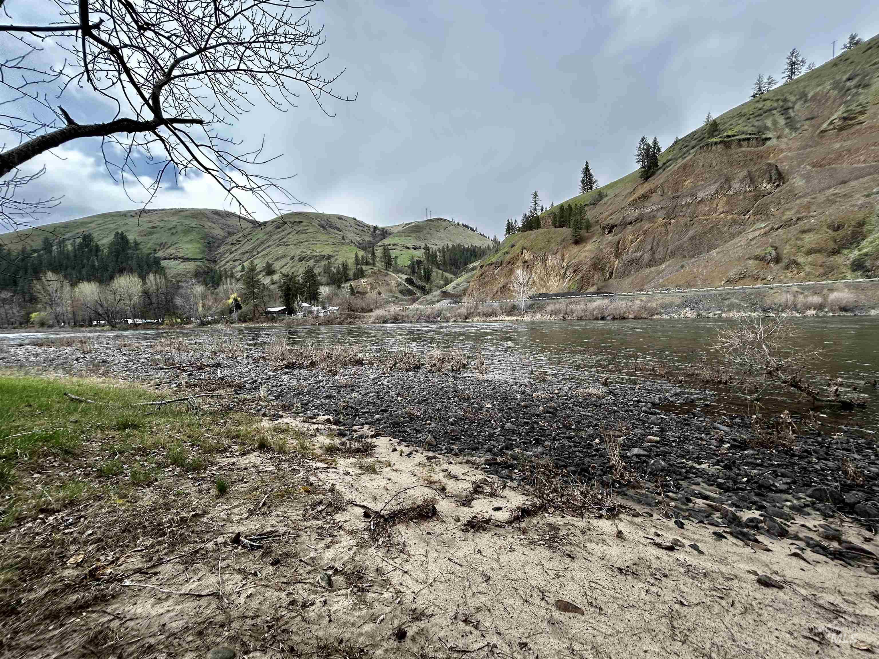 Tbd Mill Street Kooskia, ID 83539 - Photo 3 of 9