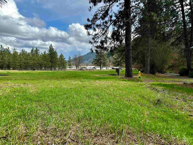 $142,500 | Tbd Mill Street, Kooskia, ID 83539