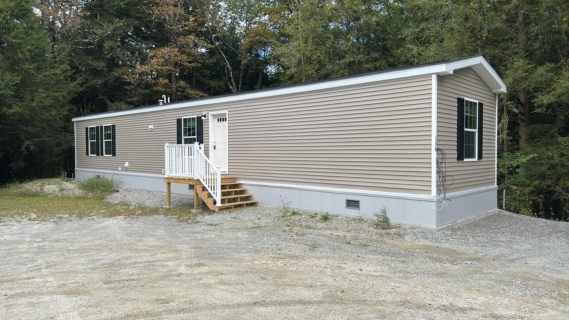 134 Hillside Drive Starksboro, VT 05487 - Photo 4 of 15