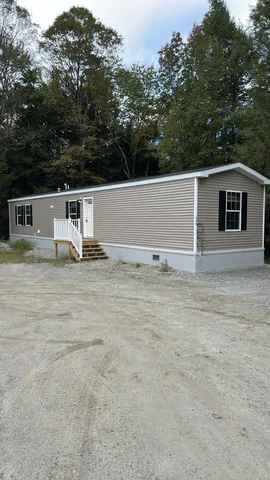 $108,969 | 134 Hillside Drive, Starksboro, VT 05487