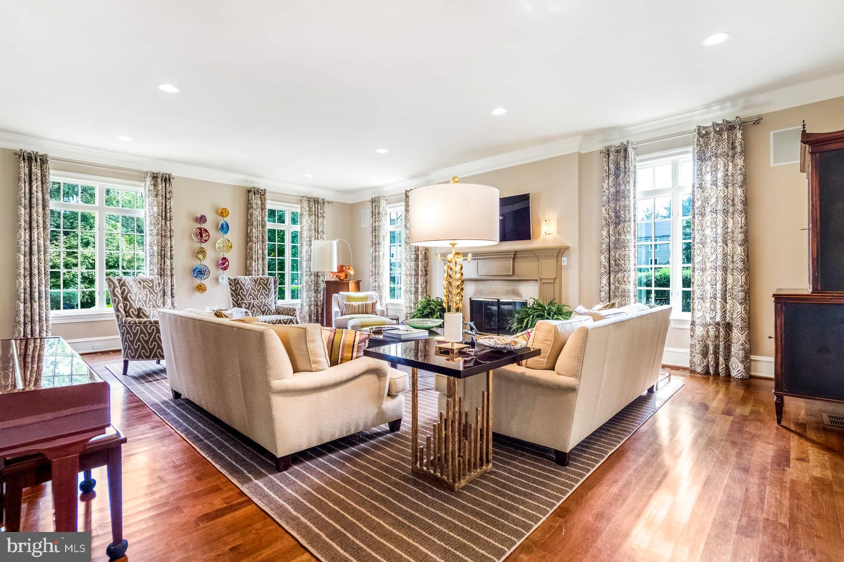 402 Belrose Lane Wayne, PA 19087 - Photo 6 of 24