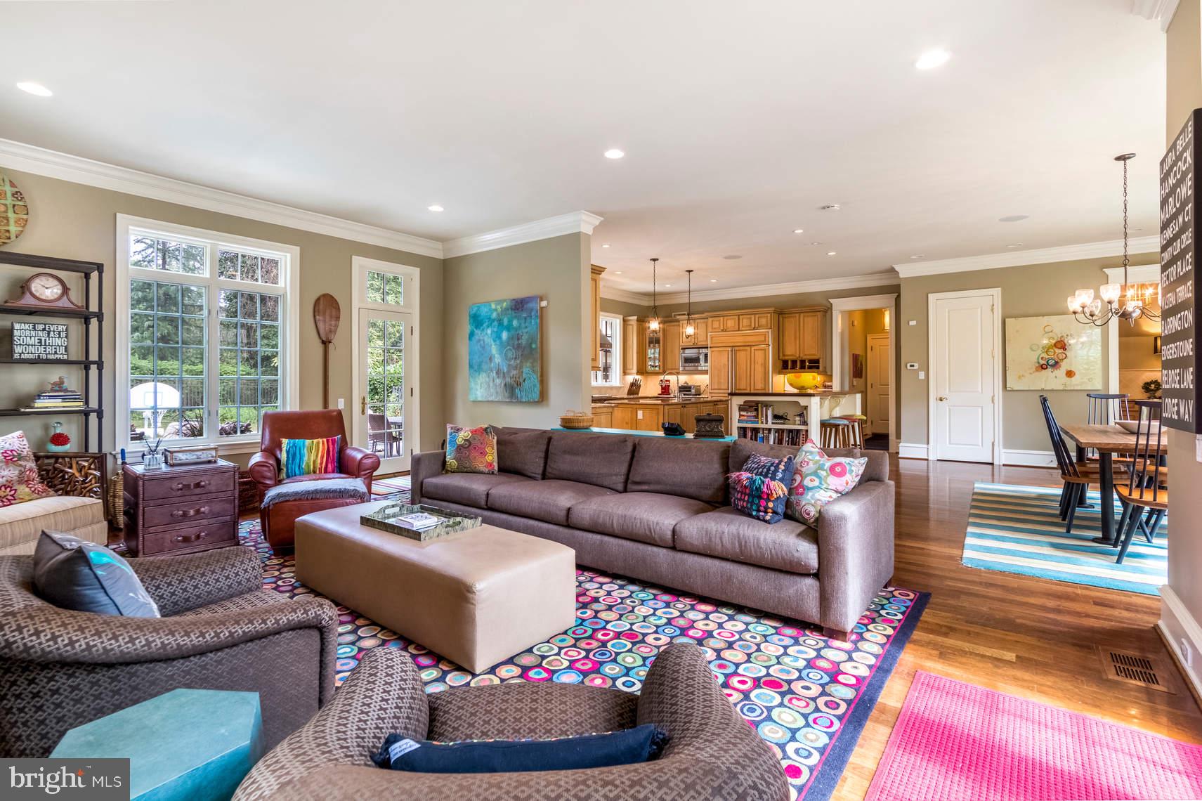 402 Belrose Lane Wayne, PA 19087 - Photo 9 of 24