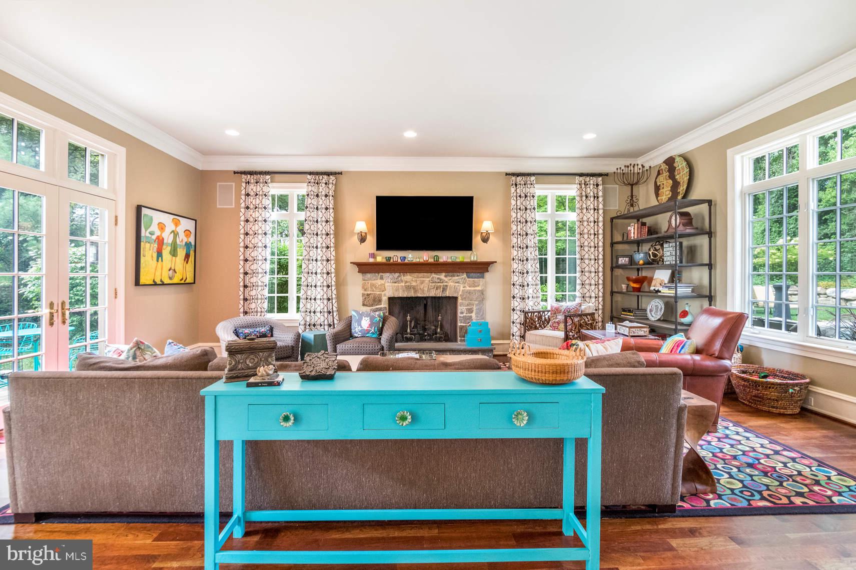 402 Belrose Lane Wayne, PA 19087 - Photo 10 of 24