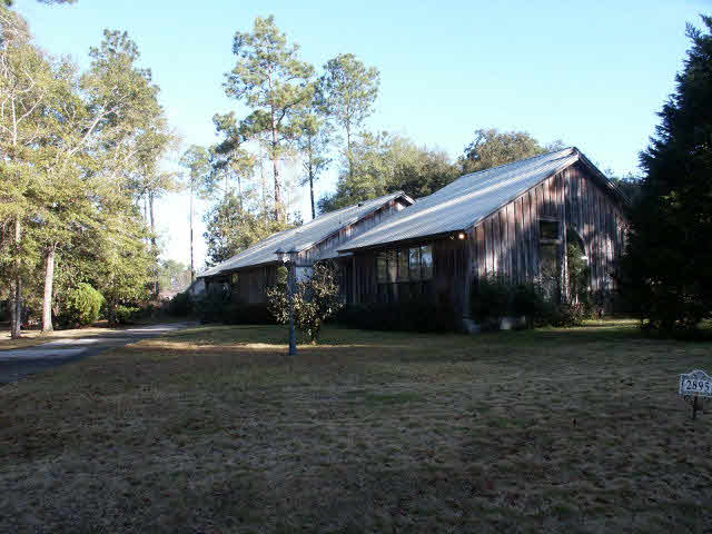 2895 Panama Circle Lillian, AL 36549 - Photo 1 of 1