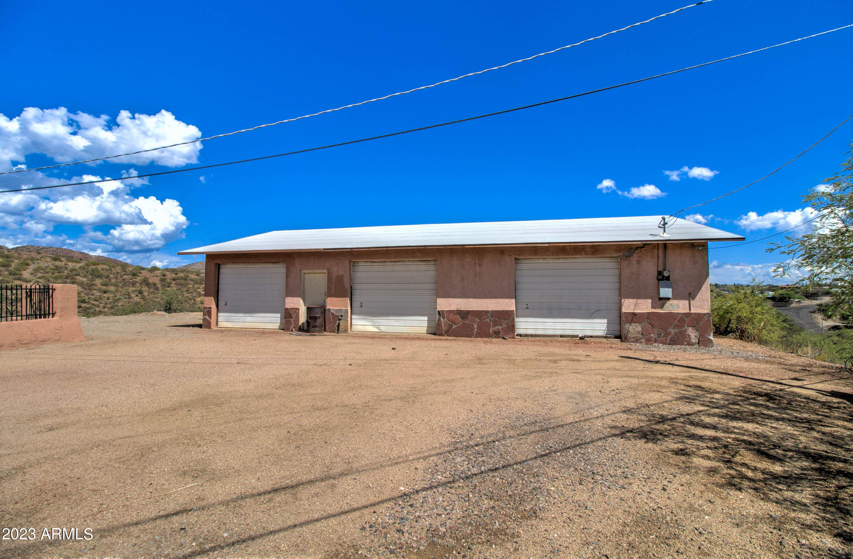 591 West Miami Road Globe, AZ 85501 - Photo 5 of 37 591 Old Miami Rd-5