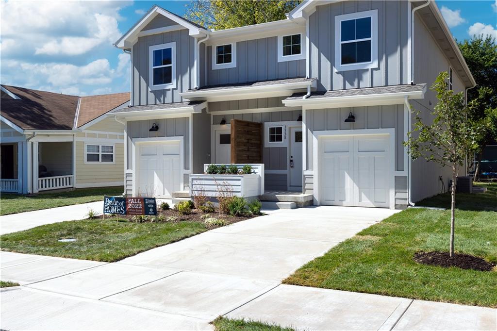 4437 Virginia Avenue Kansas City, MO 64110 - Photo 1 of 34