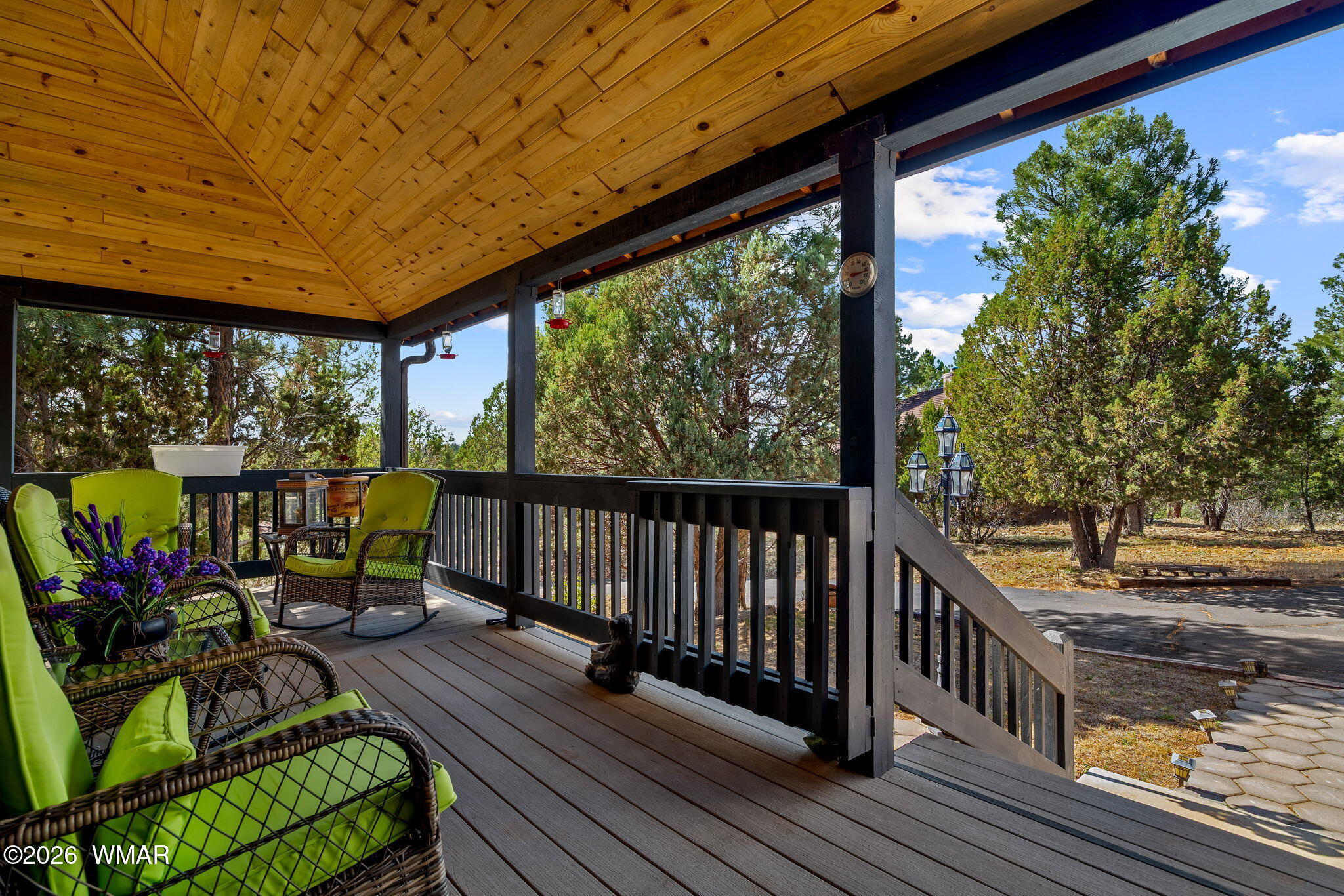 2789 Doolittle Circle Overgaard, AZ 85933 - Photo 6 of 47