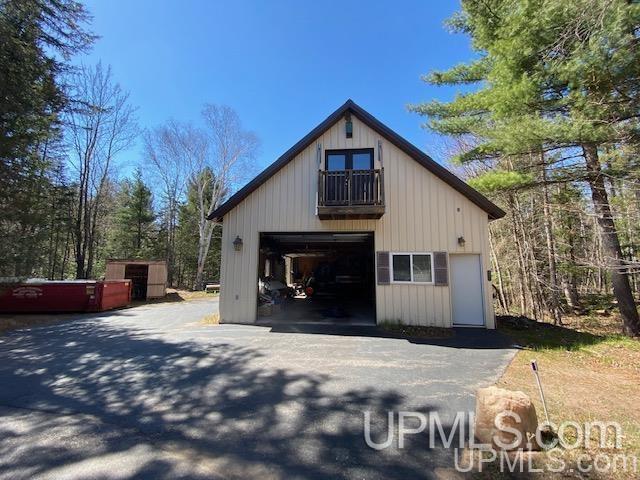 89 East Wilderness Road Negaunee, MI 49866 - Photo 47 of 48 Gallery Image 47
