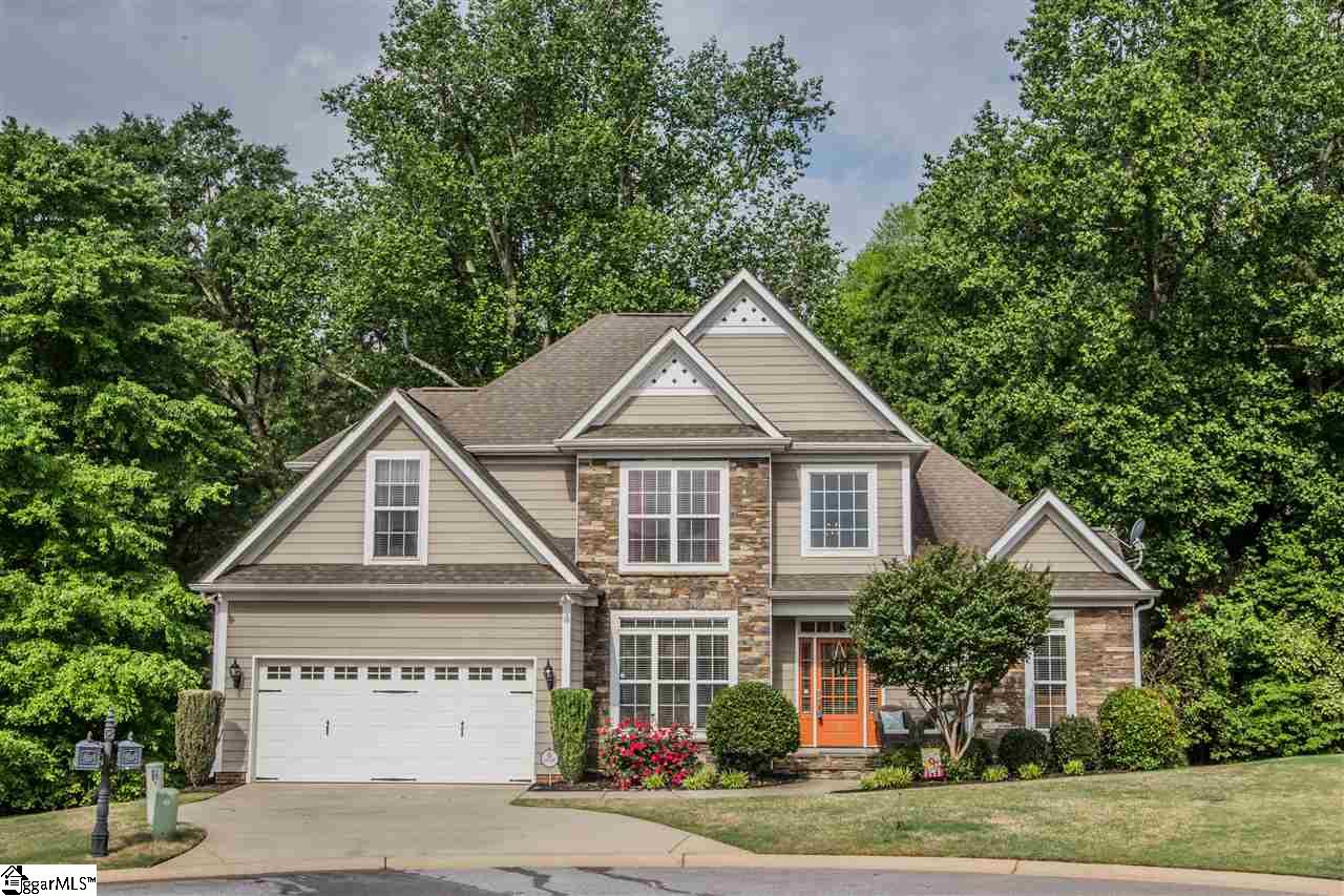 8 Block House Road Piedmont, SC 29673 - Photo 1 of 35 Gallery Image 1