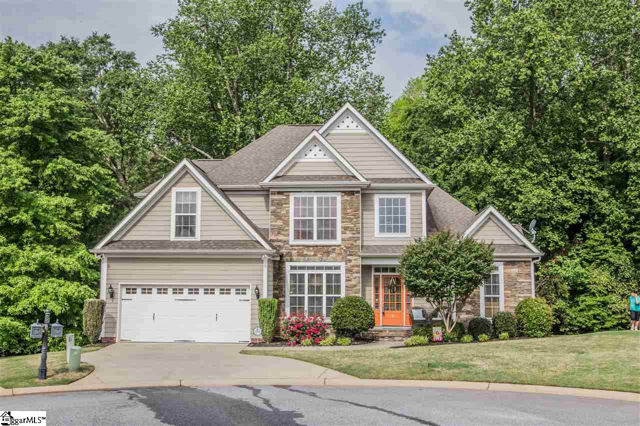 8 Block House Road Piedmont, SC 29673 - Photo 35 of 35 Gallery Image 35
