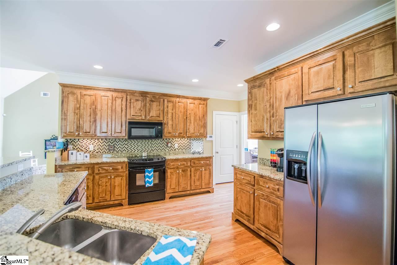8 Block House Road Piedmont, SC 29673 - Photo 9 of 35 Gallery Image 9
