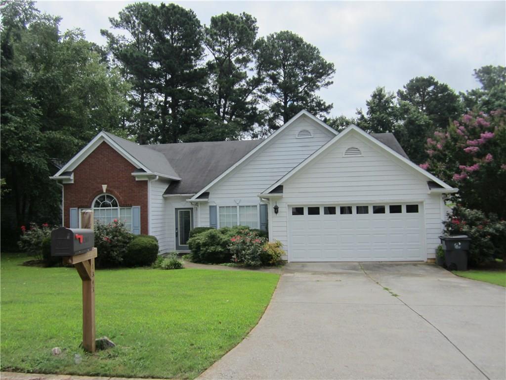 1303 Bailing Road Lawrenceville, GA 30043 - Photo 1 of 1 Gallery Image 1