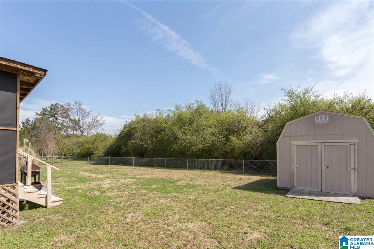 88 Alex Lane Oxford, AL 36203 - Photo 26 of 28