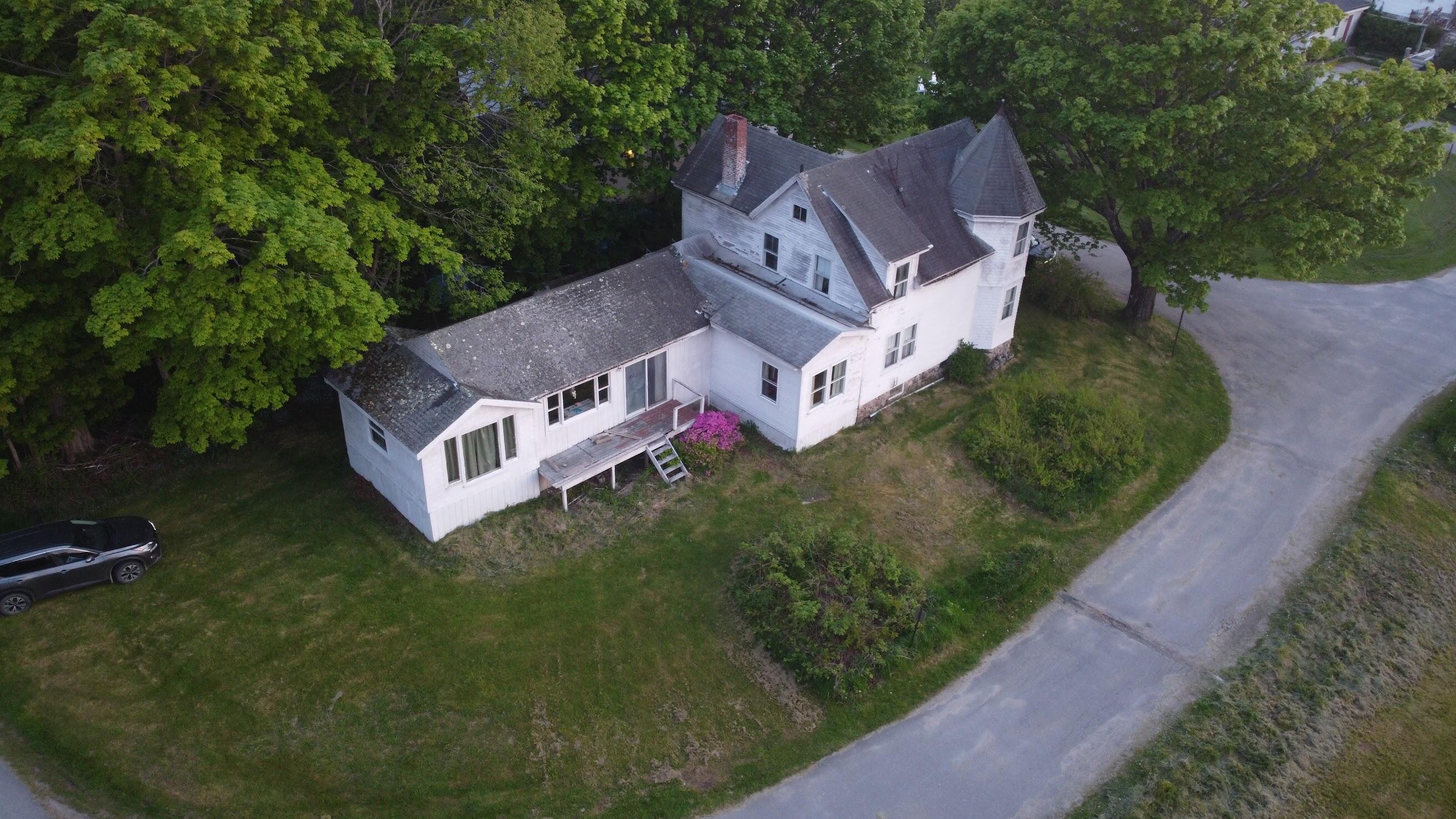 25 Pleasant Street Vinalhaven, ME 04863 - Photo 6 of 32 DJI_0945