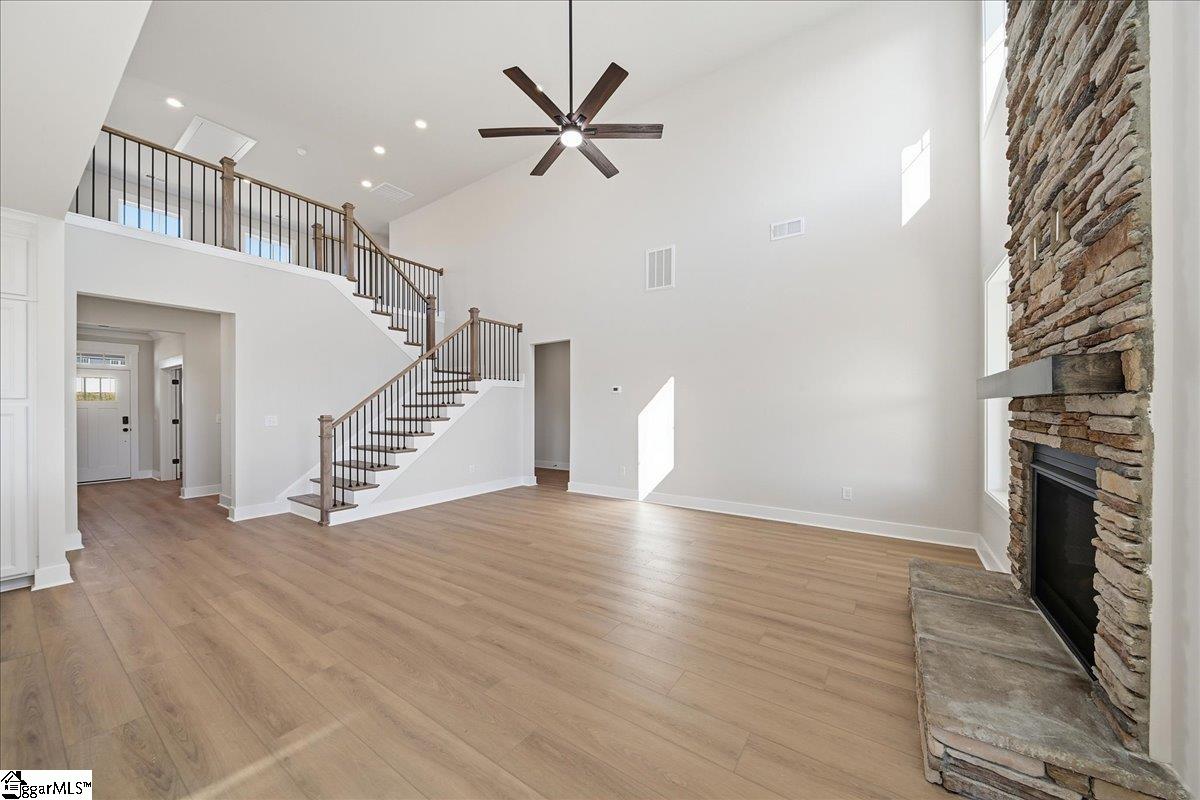 509 Grasshopper Court Anderson, SC 29621 - Photo 16 of 42 Gallery Image 16