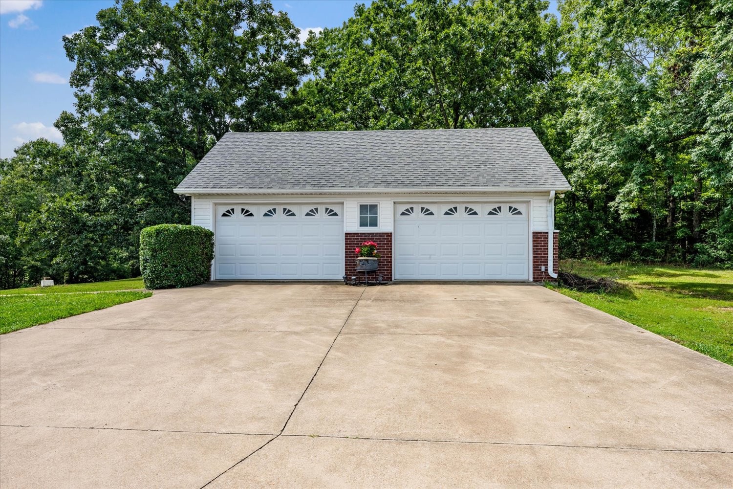 124 Napier Road Hohenwald, TN 38462 - Photo 44 of 83