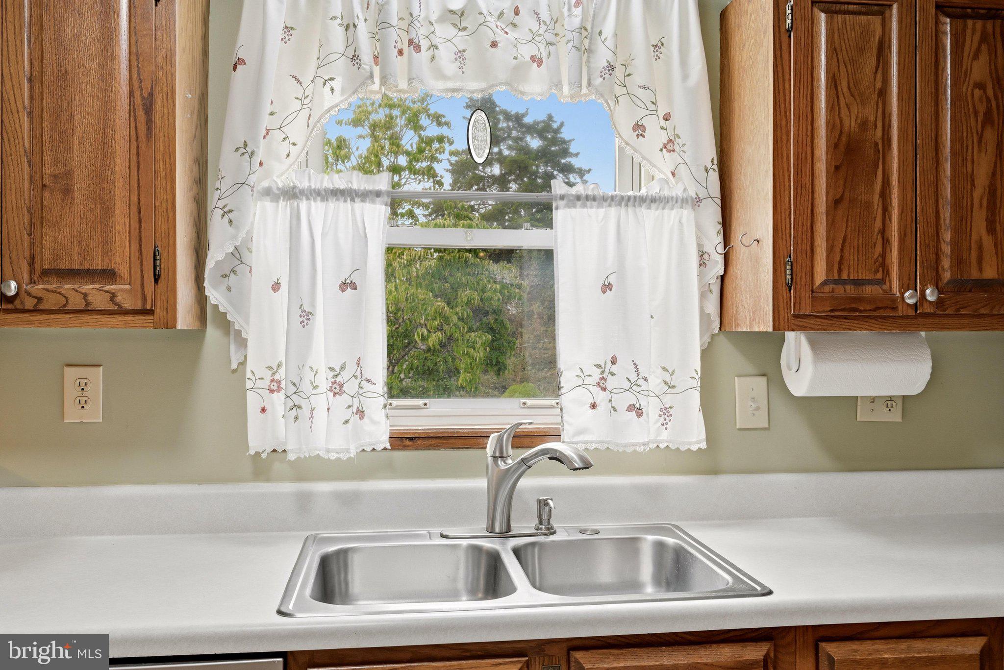 311 Moose Road Berryville, VA 22611 - Photo 18 of 48 Kitchen