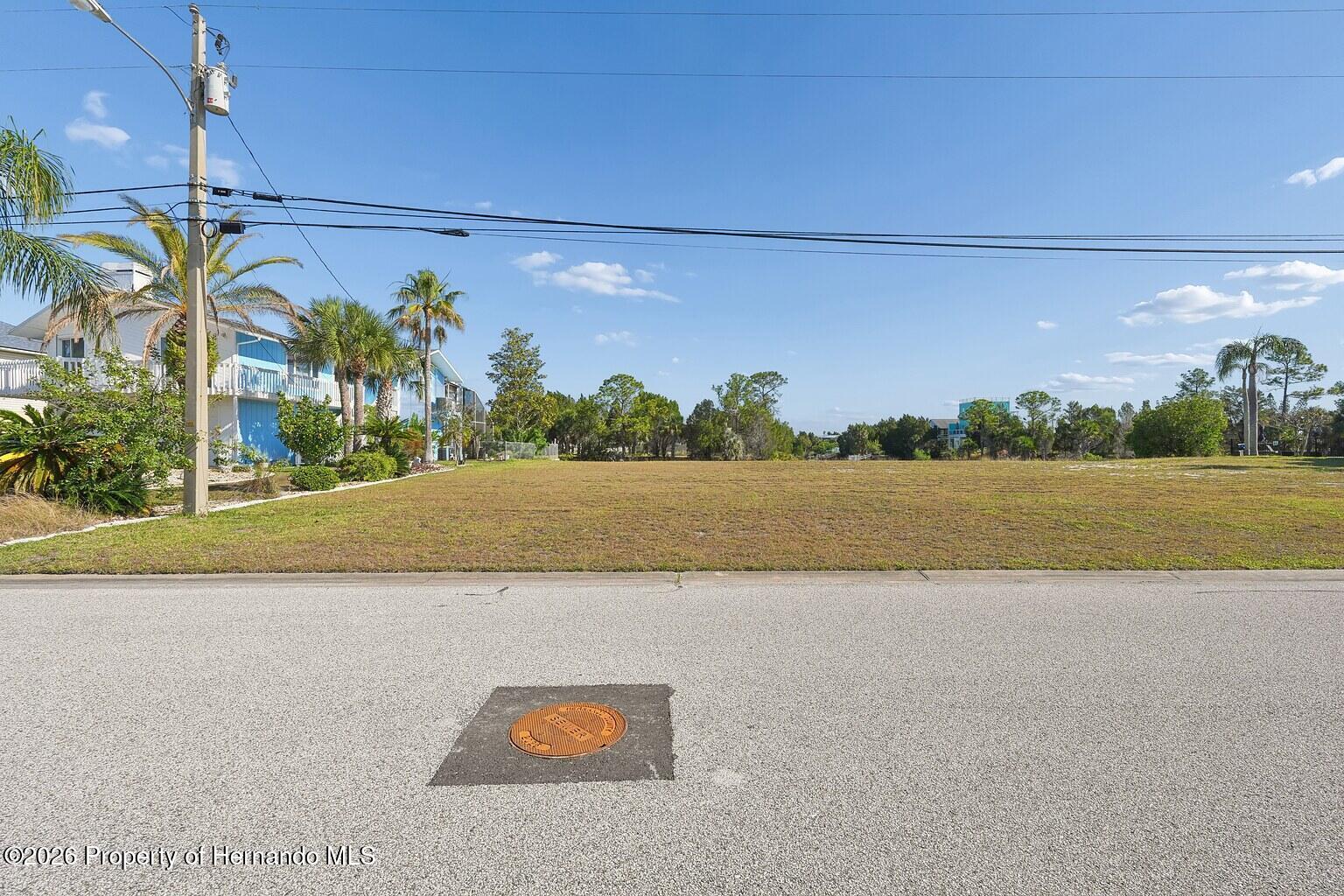 4033 Amberjack Drive Hernando Beach, FL 34607 - Photo 4 of 15