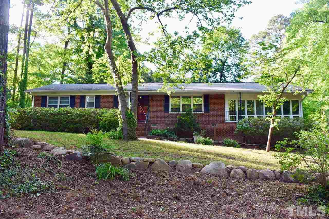 2522 Alpine Road Durham, NC 27707 - Photo 1 of 19 Gallery Image 1