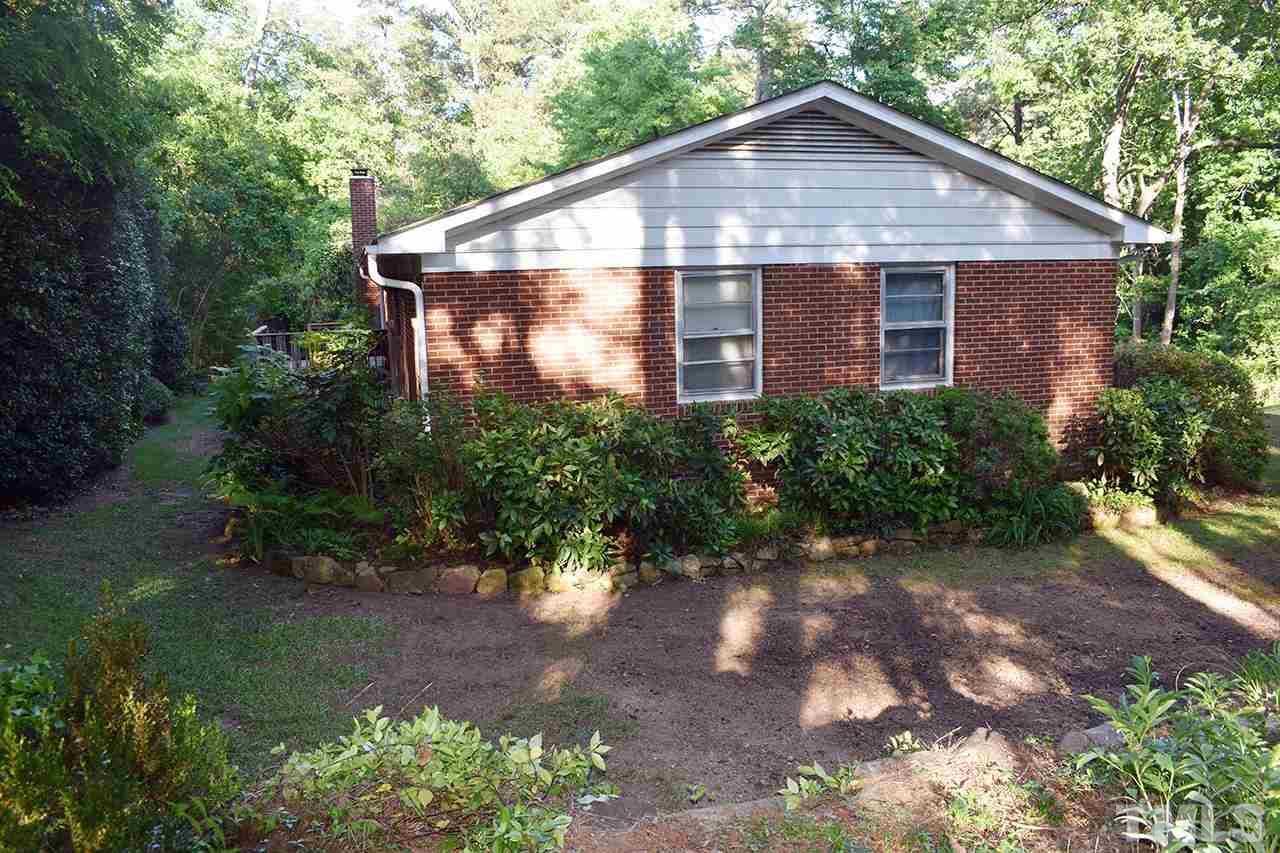 2522 Alpine Road Durham, NC 27707 - Photo 11 of 19 Gallery Image 11