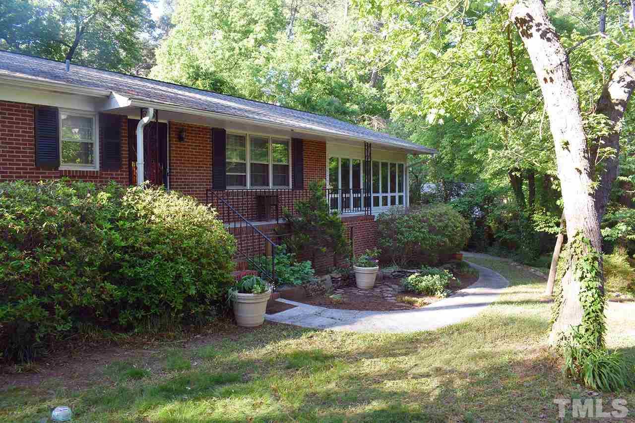 2522 Alpine Road Durham, NC 27707 - Photo 12 of 19 Gallery Image 12
