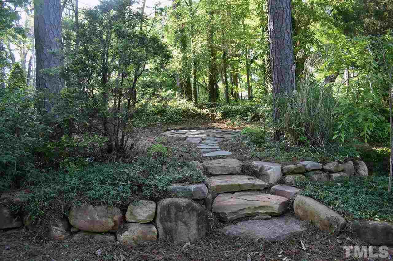 2522 Alpine Road Durham, NC 27707 - Photo 18 of 19 Gallery Image 18