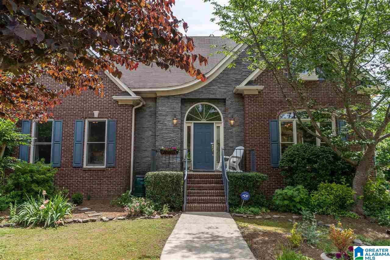 862 Meadow Ridge Lane Birmingham, AL 35242 - Photo 1 of 41