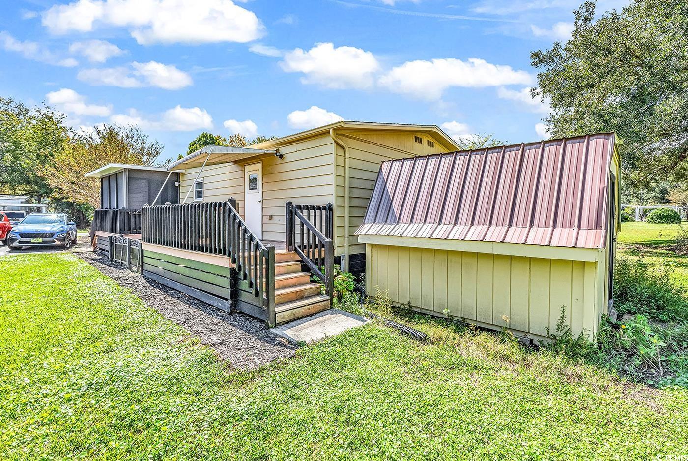 163 Dubose Loop Murrells Inlet, SC 29576 - Photo 23 of 34 Gallery Image 23