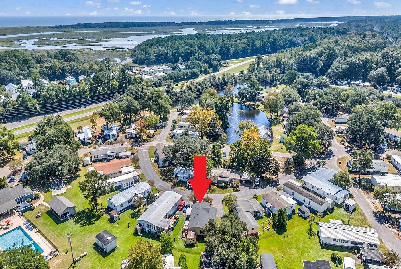 163 Dubose Loop Murrells Inlet, SC 29576 - Photo 31 of 34 Gallery Image 31