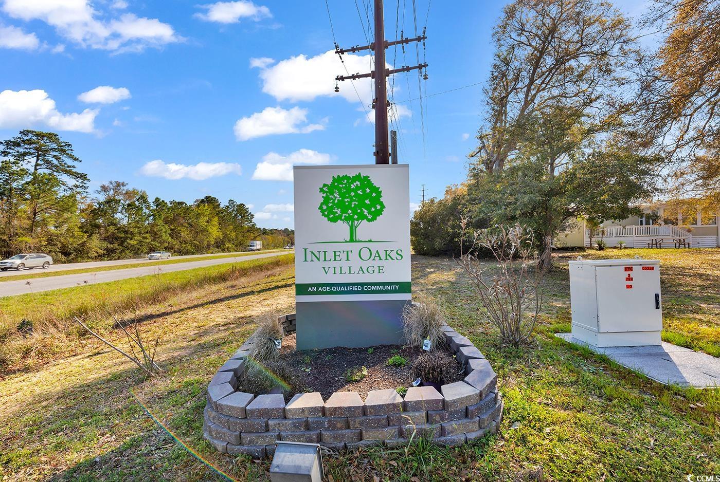 163 Dubose Loop Murrells Inlet, SC 29576 - Photo 33 of 34 Gallery Image 33