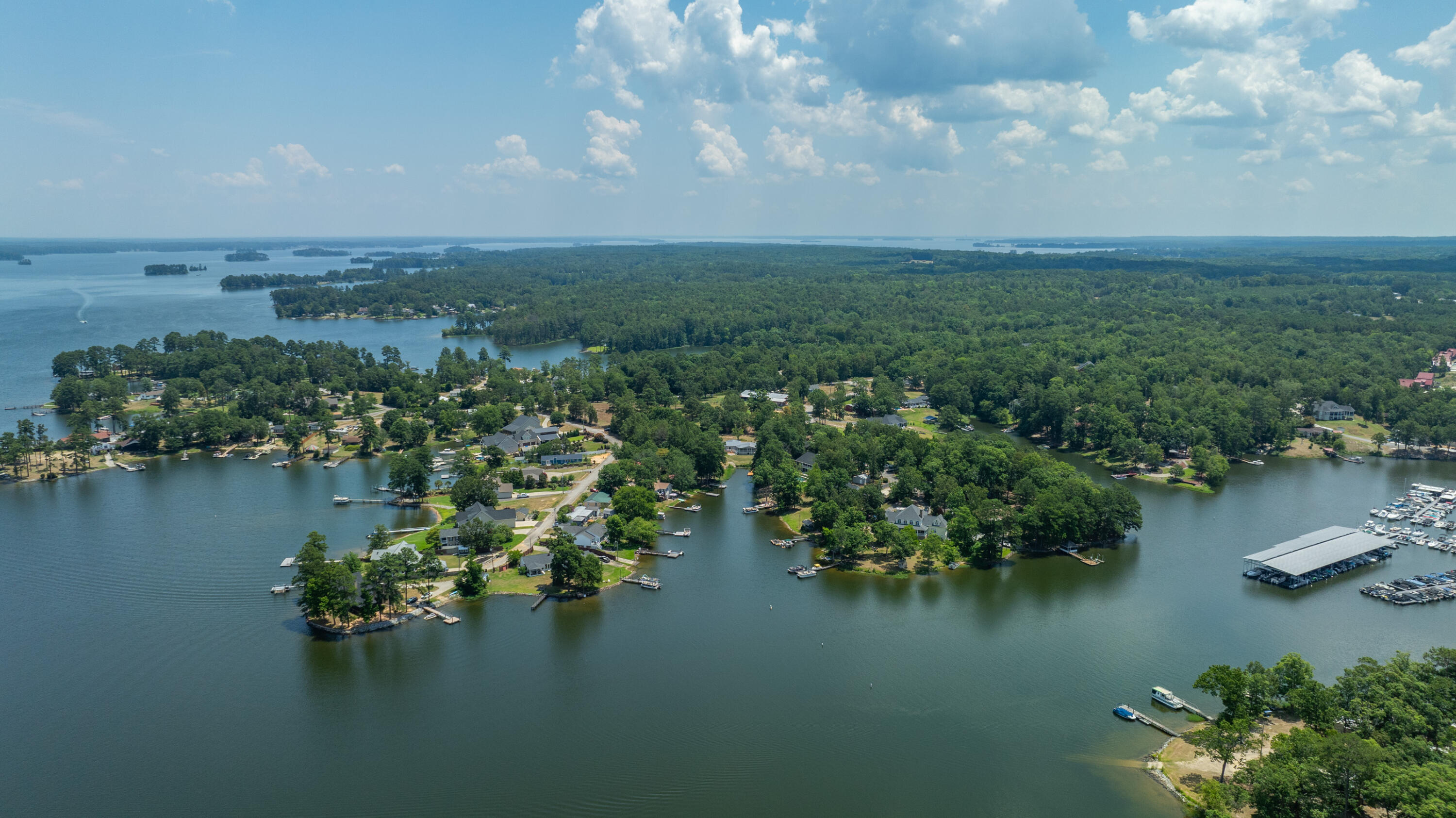 520 South Point Drive Gilbert, SC 29054 - Photo 22 of 118