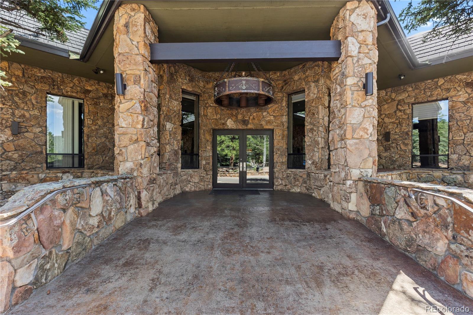 4095 Lakota Road Morrison, CO 80465 - Photo 33 of 50 Gallery Image 33