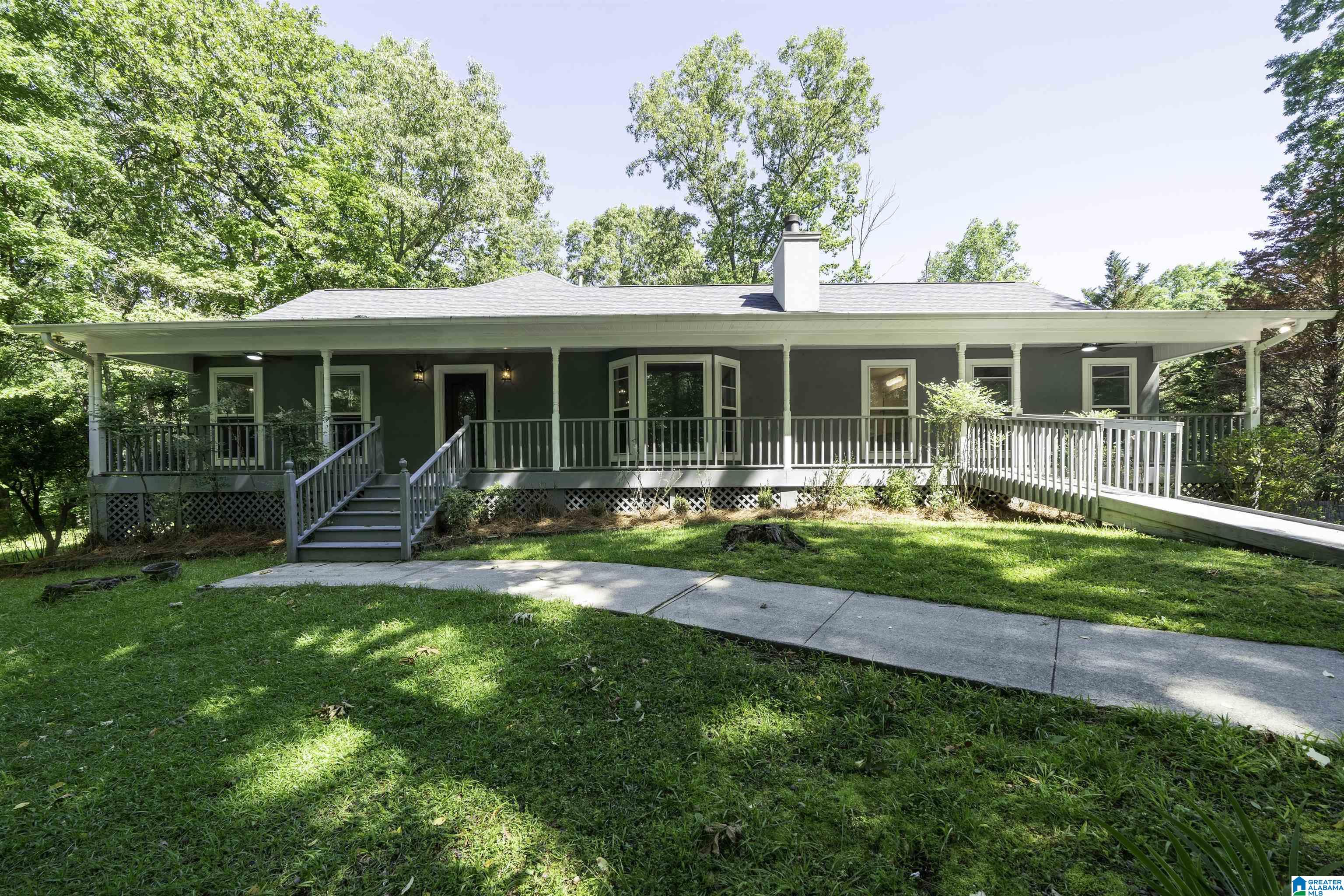 7610 Dollar Road Trussville, AL 35173 - Photo 1 of 37