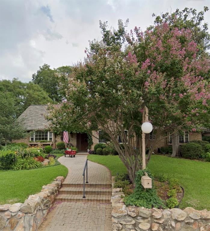 524 Magnolia Street Denton, TX 76201 - Photo 1 of 21