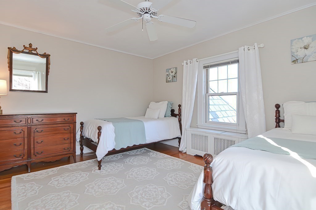 33 Pine Ridge Road Medford, MA 02155 - Photo 27 of 42