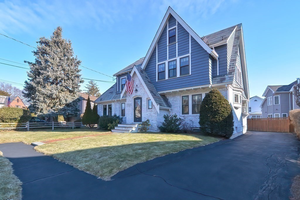 33 Pine Ridge Road Medford, MA 02155 - Photo 42 of 42
